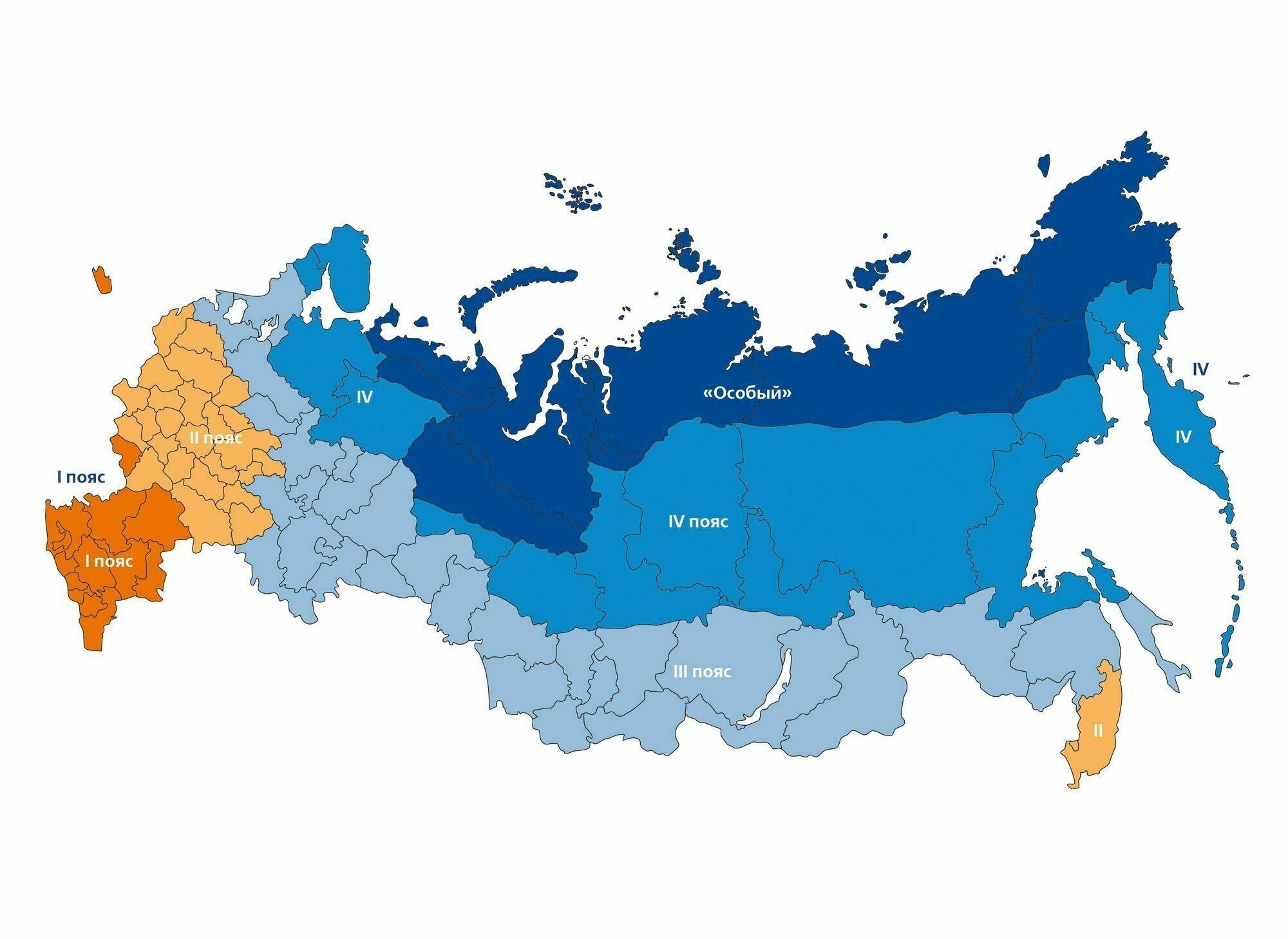 Новый год пояса россия. Карта климатических поясов России 2022. 3 И 4 климатические зоны России.